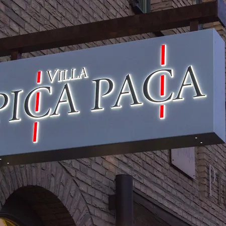 Villa Pica Paca - Old Town-3